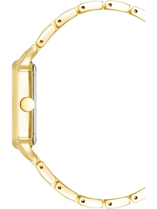 Stylish Women\'s Bracelet Watch with Elegant Design and Versatile Wear main image 4